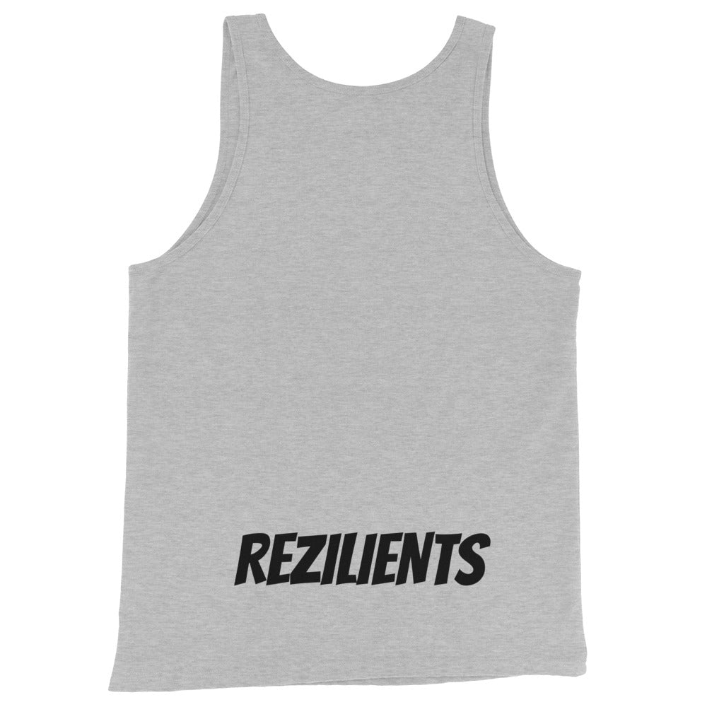 Summer Tank Top