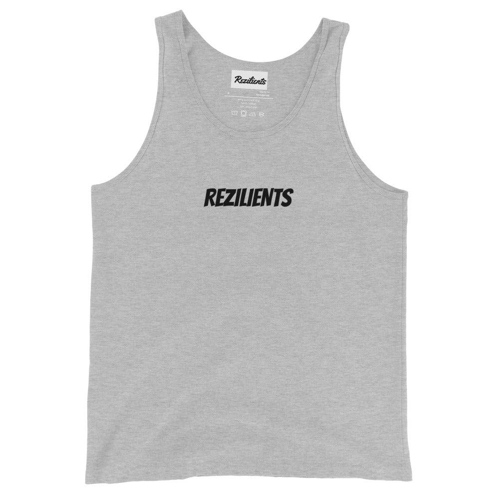 Summer Tank Top