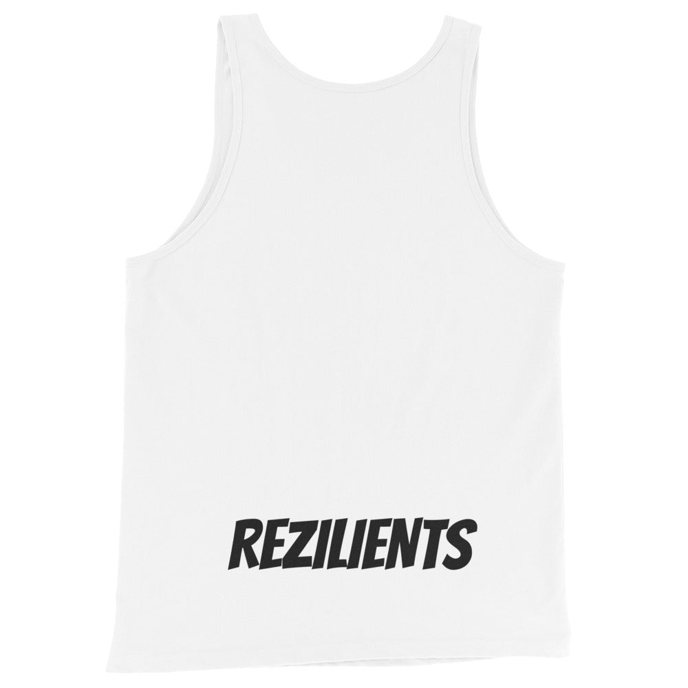 Summer Tank Top