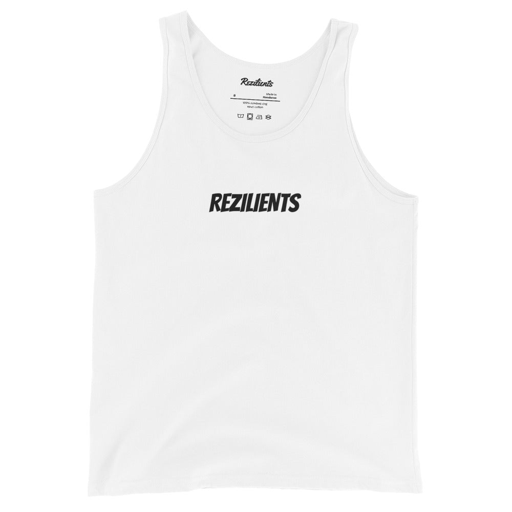 Summer Tank Top