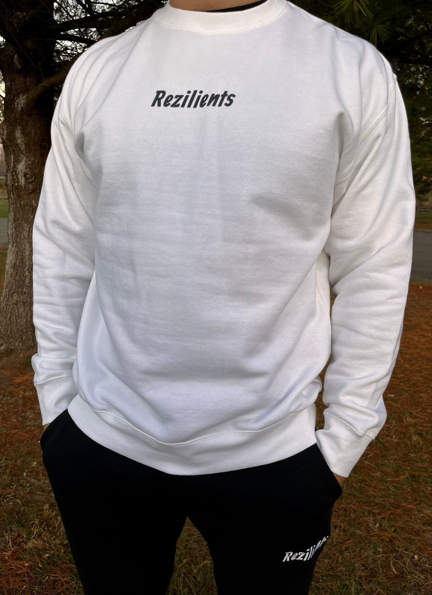 Premium Sweatshirt