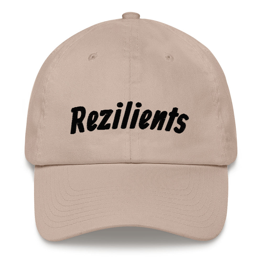 Stone Dad hat