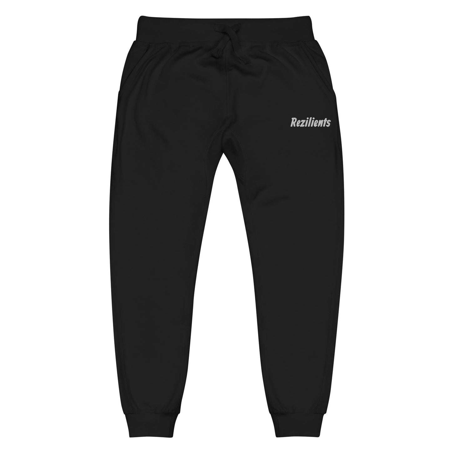 Fleece sweatpants