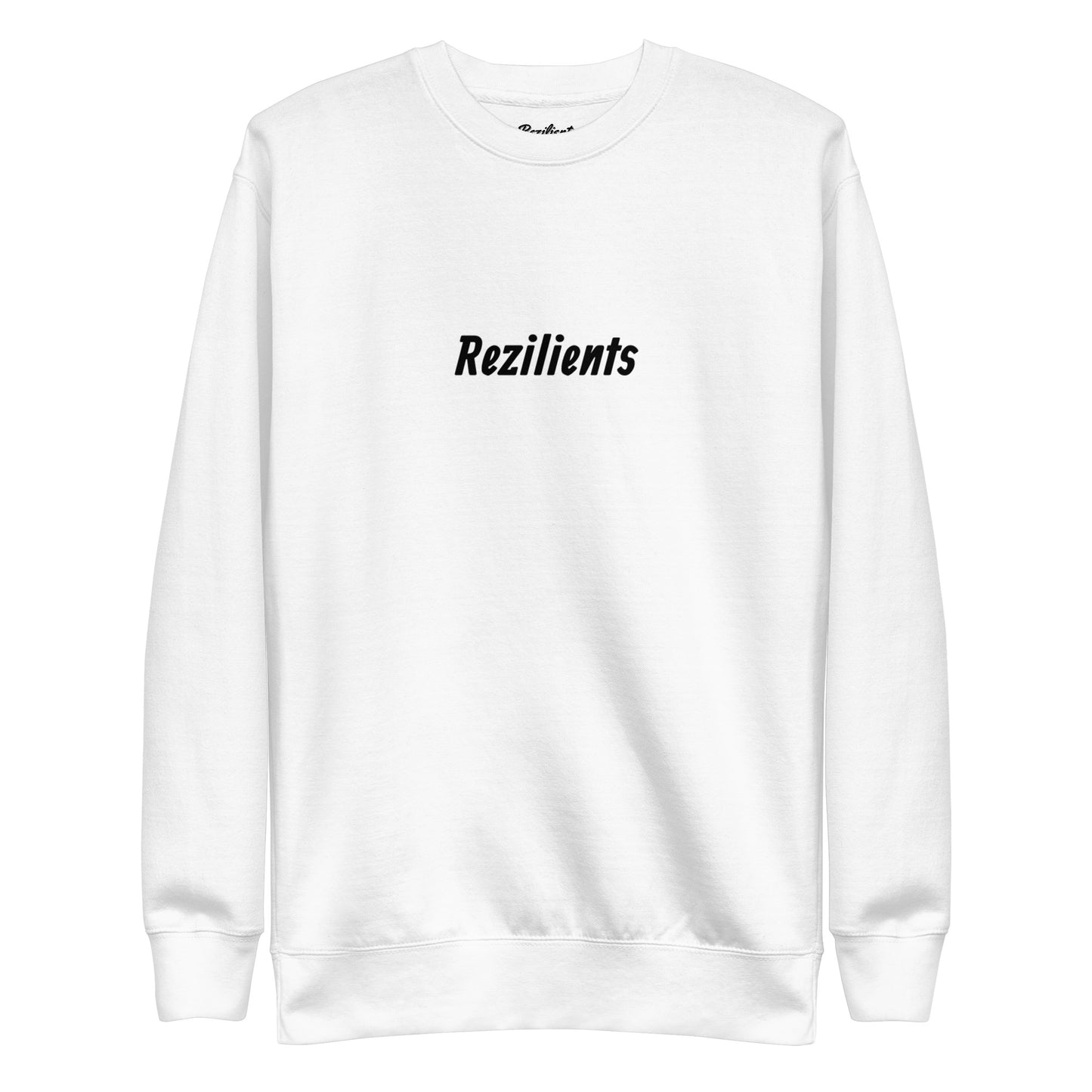 Premium Sweatshirt