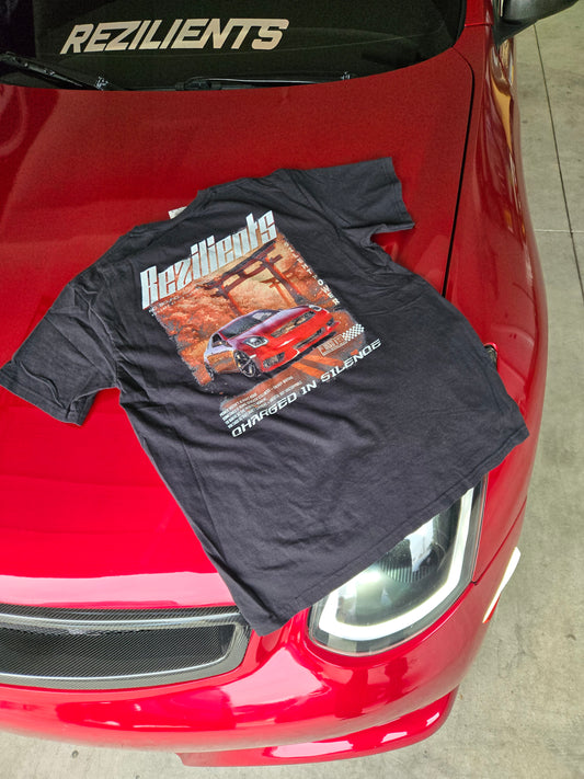 G35 Silent Power Tee