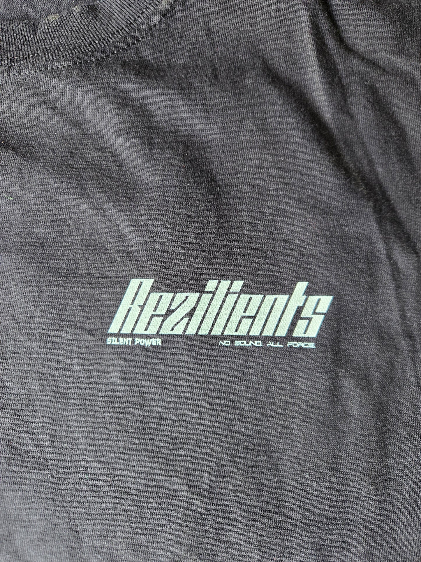 G35 Silent Power Tee