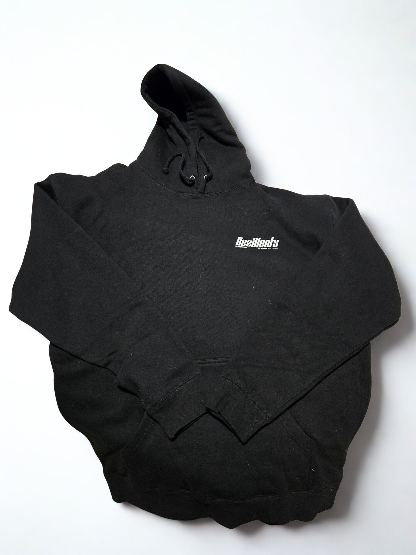 G35 Silent Power hoodie