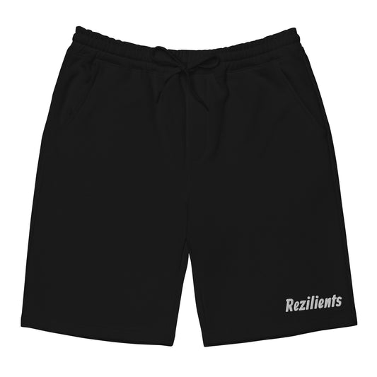 Rezilients Fleece shorts
