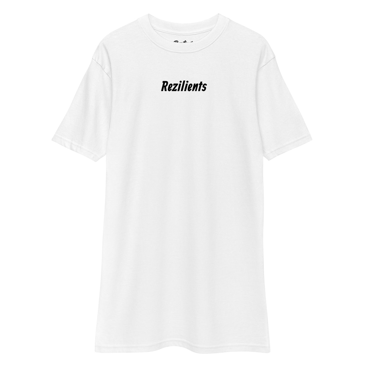 Premium heavyweight tee